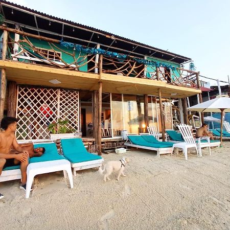 Posada Lango Beach Плая Бланка Екстериор снимка