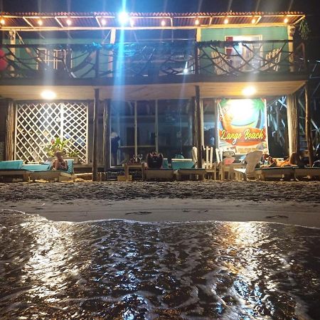 Posada Lango Beach Плая Бланка Екстериор снимка