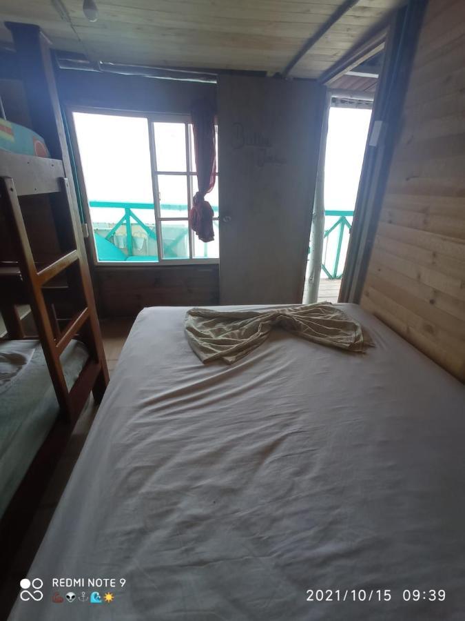 Posada Lango Beach Плая Бланка Екстериор снимка
