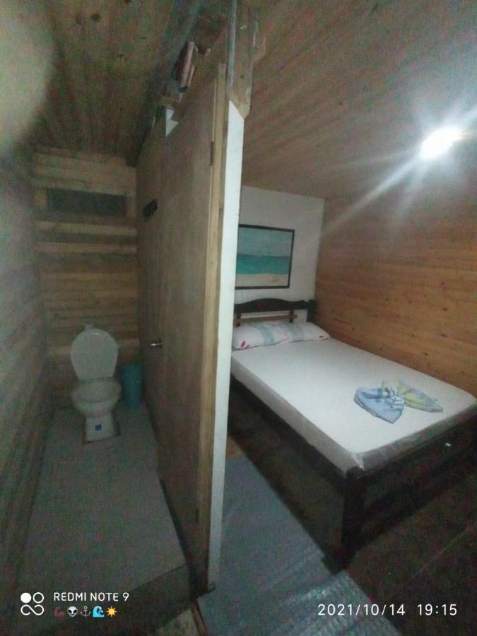 Posada Lango Beach Плая Бланка Екстериор снимка