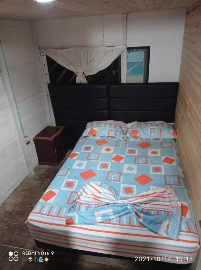 Posada Lango Beach Плая Бланка Екстериор снимка