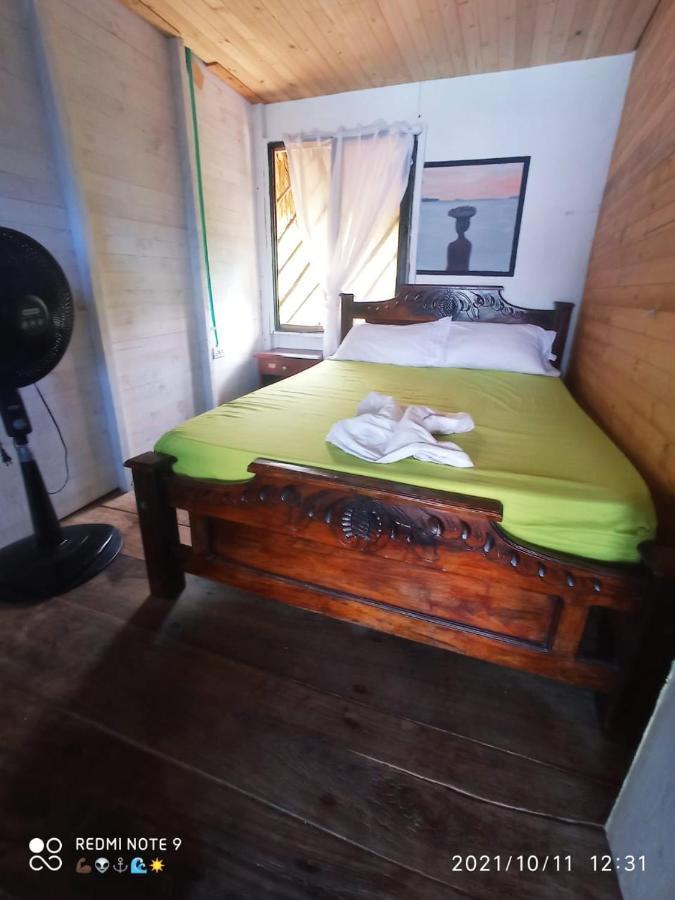 Posada Lango Beach Плая Бланка Екстериор снимка