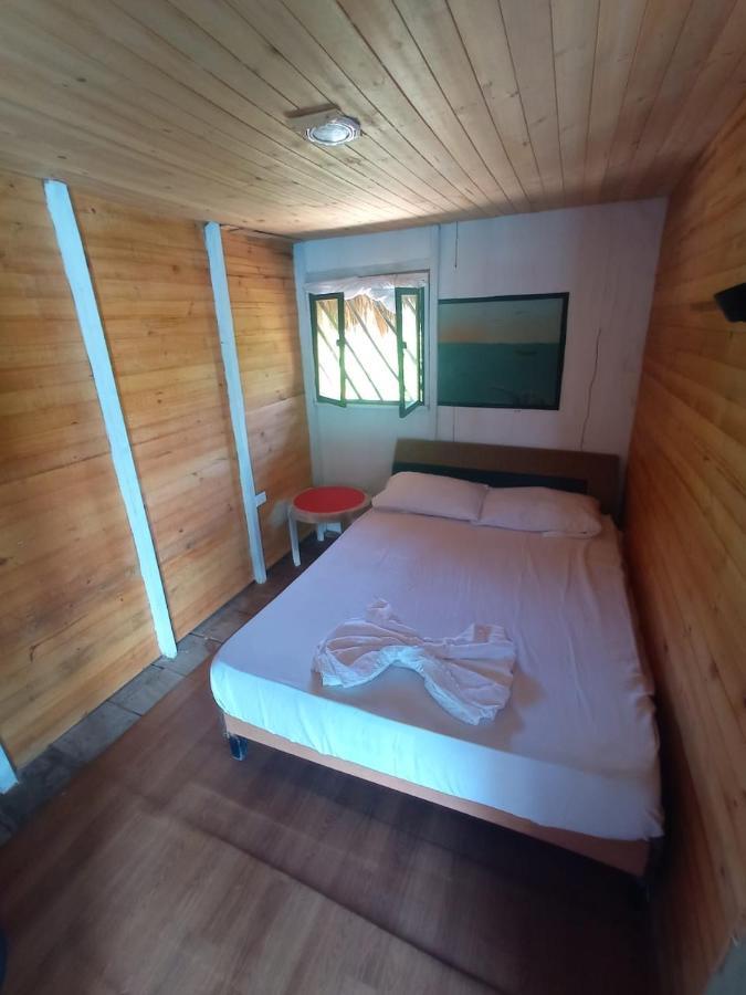Posada Lango Beach Плая Бланка Екстериор снимка