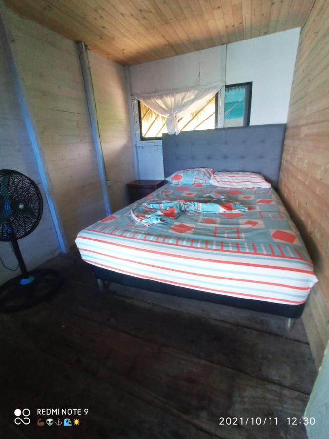 Posada Lango Beach Плая Бланка Екстериор снимка