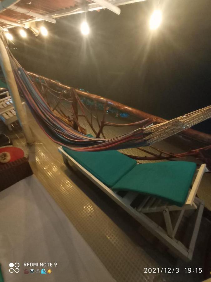 Posada Lango Beach Плая Бланка Екстериор снимка