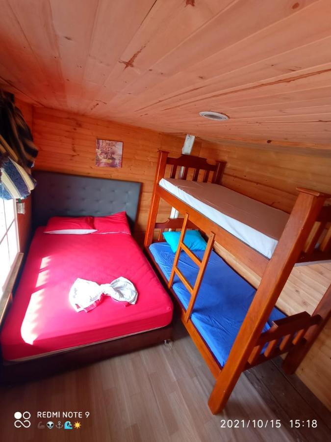 Posada Lango Beach Плая Бланка Екстериор снимка