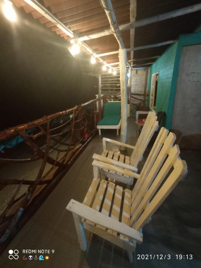 Posada Lango Beach Плая Бланка Екстериор снимка